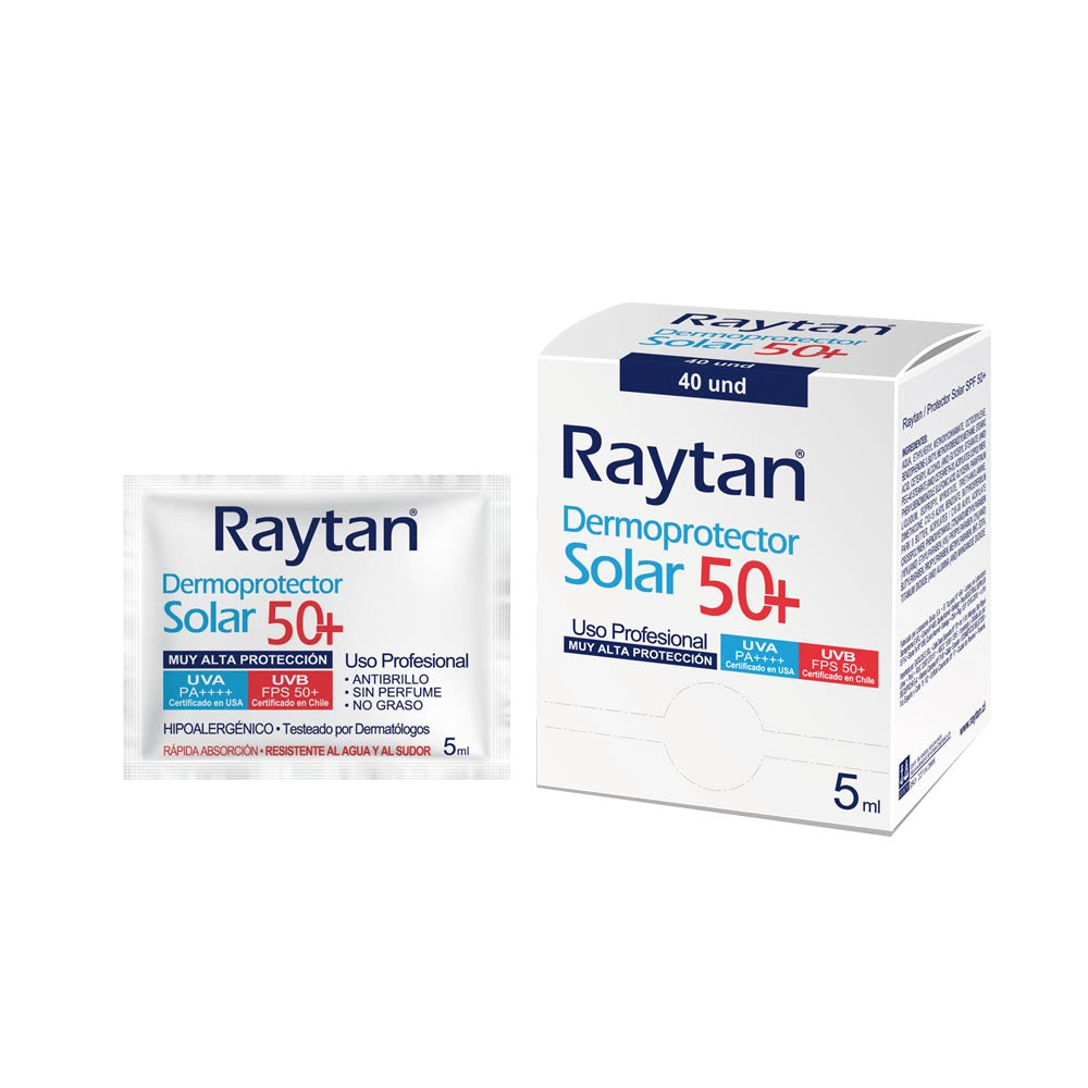 Protector Solar Raytan