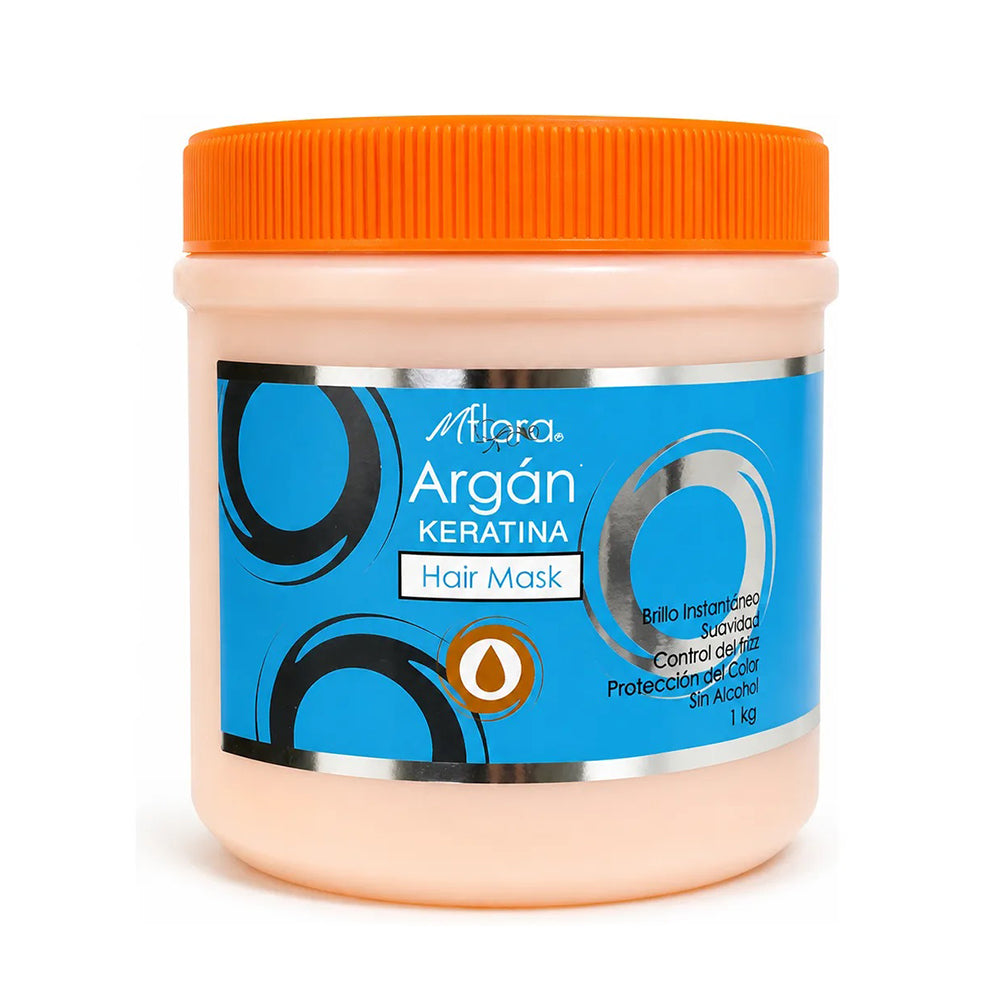 CREMA CAPILAR ARGÁN 1K