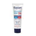 DERMOPROTECTOR SOLAR RAYTAN FPS 50+ Pomo 120mL