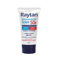 DERMOPROTECTOR SOLAR RAYTAN FPS 50+ Pomo 50mL