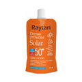 DERMOPROTECTOR SOLAR RAYTAN FPS 50+ Doypack 50mL
