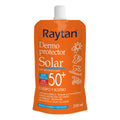 DERMOPROTECTOR SOLAR RAYTAN FPS 50+ Doypack 200mL
