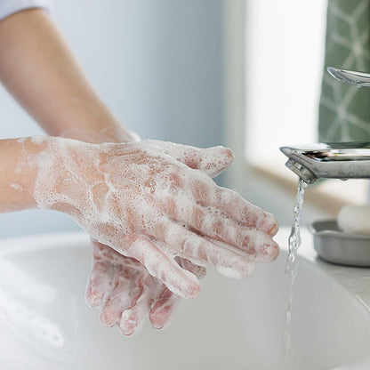 JABÓN CON GLICERINA RAYTAN. HIGIENE PROFUNDA 2L