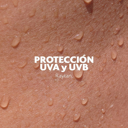 Protector Solar Raytan FPS 50+