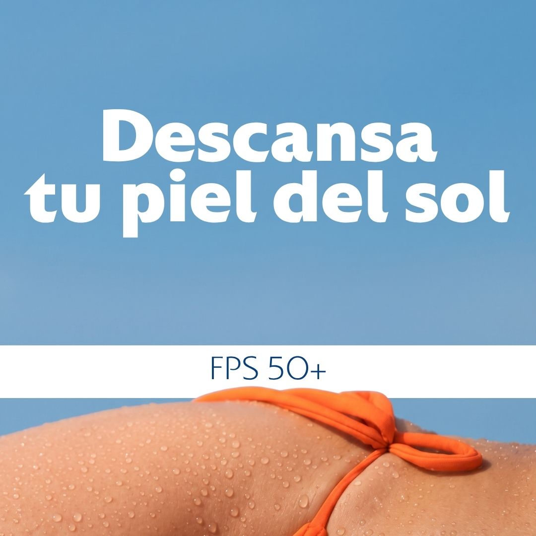 Protector Solar Raytan FPS 50+