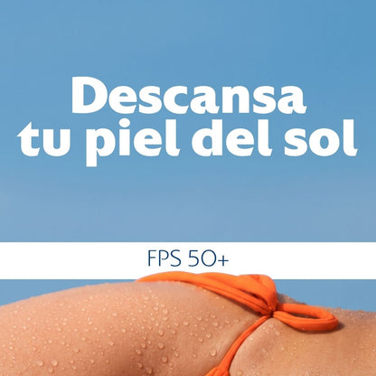 Protector Solar Raytan FPS 50+