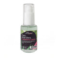 ACEITE CAPILAR ALOE VERA