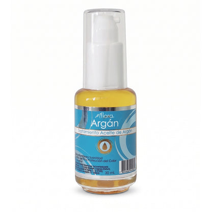 ACEITE CAPILAR DE ARGÁN