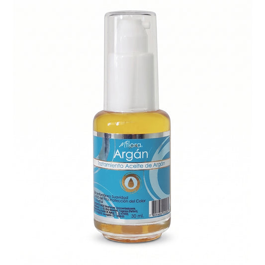 ACEITE CAPILAR DE ARGÁN
