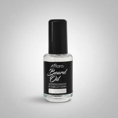 ACEITE CAPILAR BEARD OIL - CABELLO Y BARBA
