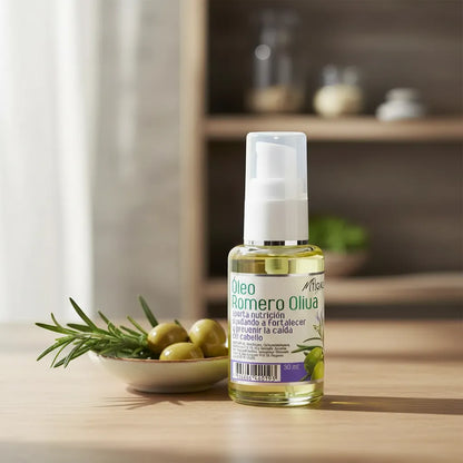 ACEITE ROMERO OLIVA
