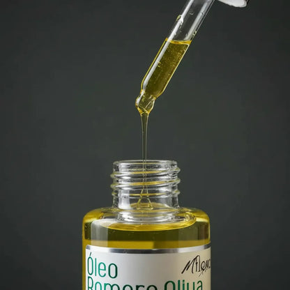ACEITE ROMERO OLIVA