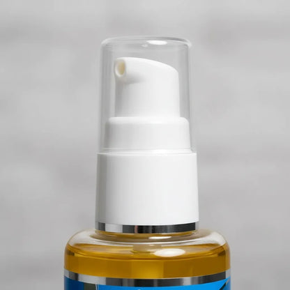 ACEITE CAPILAR DE ARGÁN