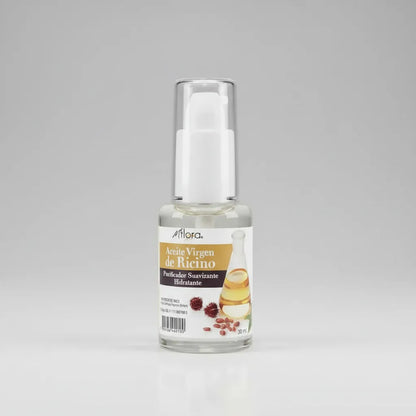 ACEITE CAPILAR DE RICINO