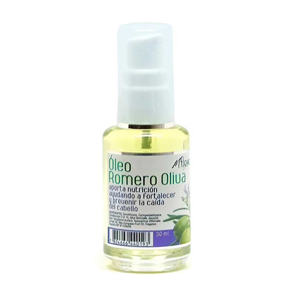 ACEITE ROMERO OLIVA