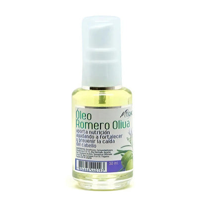 ACEITE ROMERO OLIVA