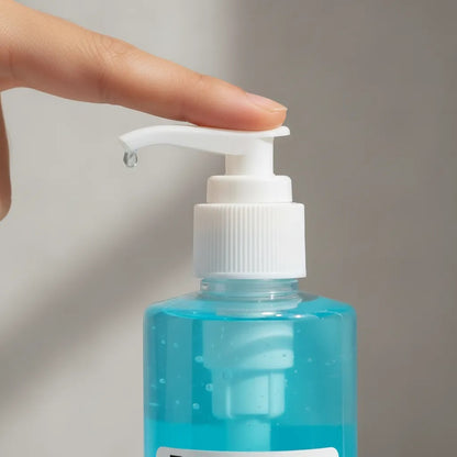 GEL ALCOHOL HIGIENIZANTE DE MANOS RAYTAN CON GLICERINA Y VITAMINA E Frasco 250mL