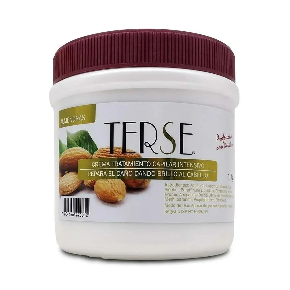 CREMA CAPILAR ALMENDRA 1K