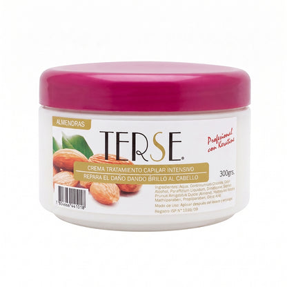 CREMA CAPILAR ALMENDRA