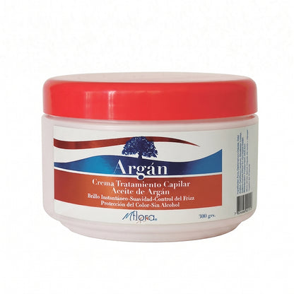 CREMA CAPILAR ARGÁN