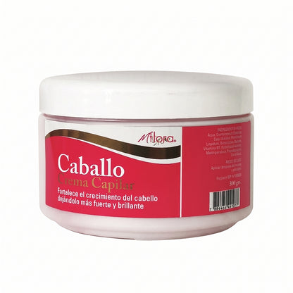 CREMA CAPILAR CABALLO