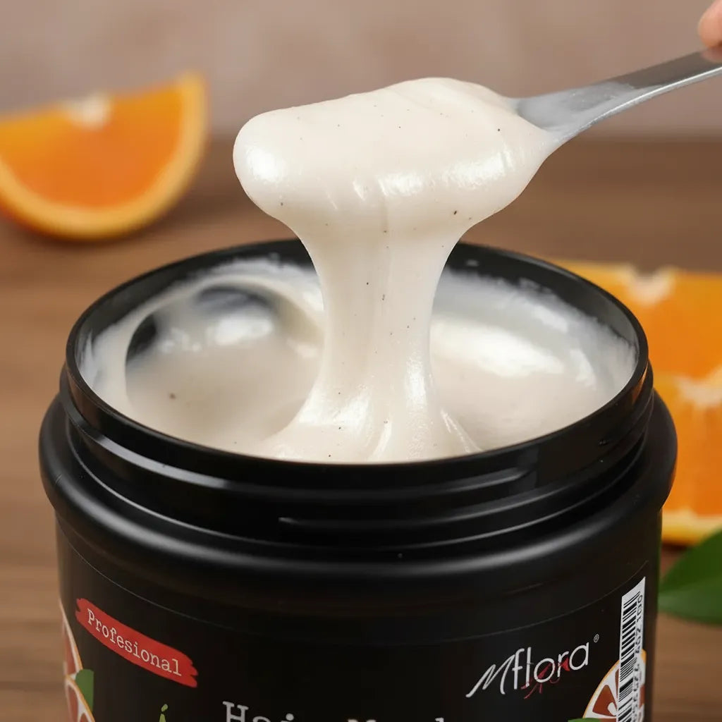CREMA (HAIR MASK) CAPILAR ÁCIDA 1K