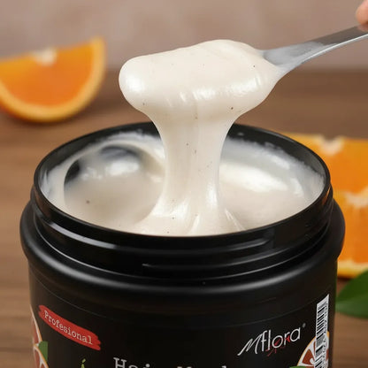 CREMA (HAIR MASK) CAPILAR ÁCIDA 1K