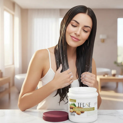 CREMA CAPILAR ALMENDRA 1K