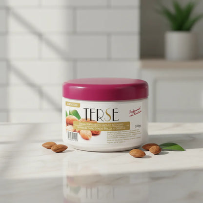 CREMA CAPILAR ALMENDRA