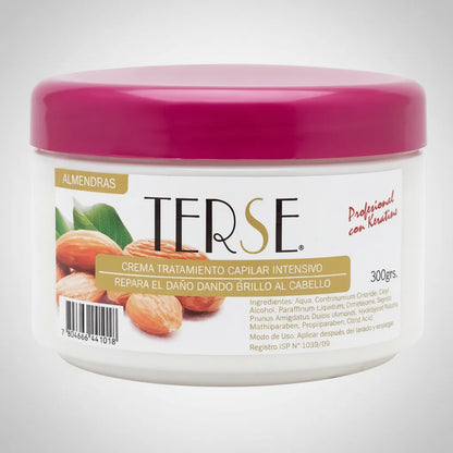 CREMA CAPILAR ALMENDRA