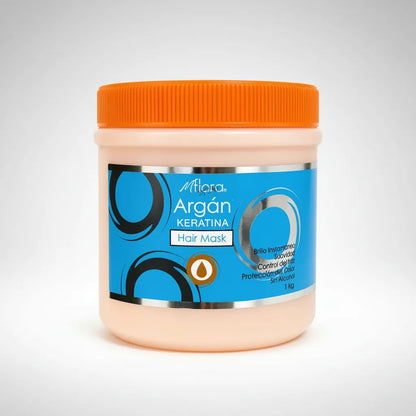 CREMA CAPILAR ARGÁN 1K