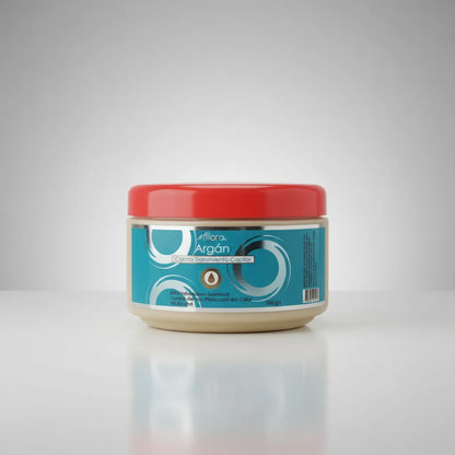 CREMA CAPILAR ARGÁN
