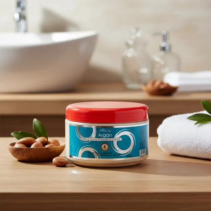 CREMA CAPILAR ARGÁN