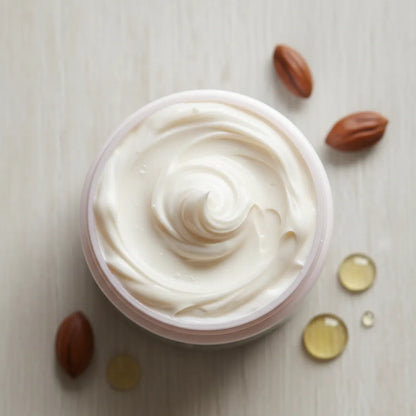 CREMA CAPILAR ARGÁN