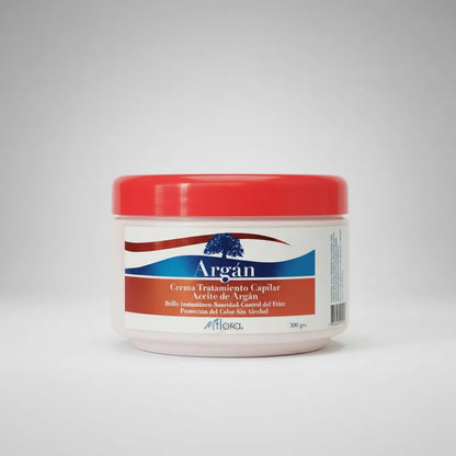 CREMA CAPILAR ARGÁN