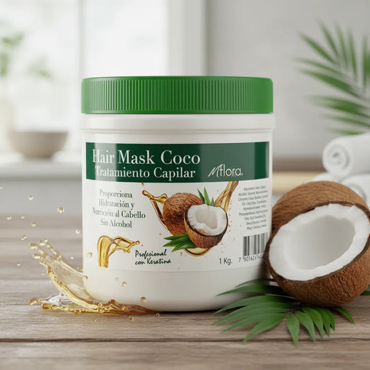 CREMA CAPILAR COCO 1 K
