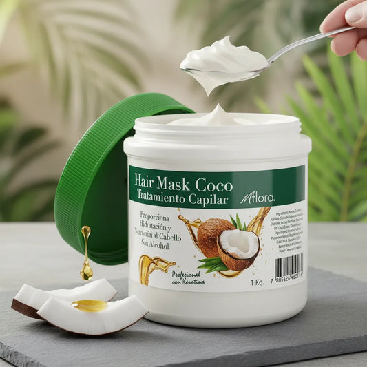 CREMA CAPILAR COCO 1 K