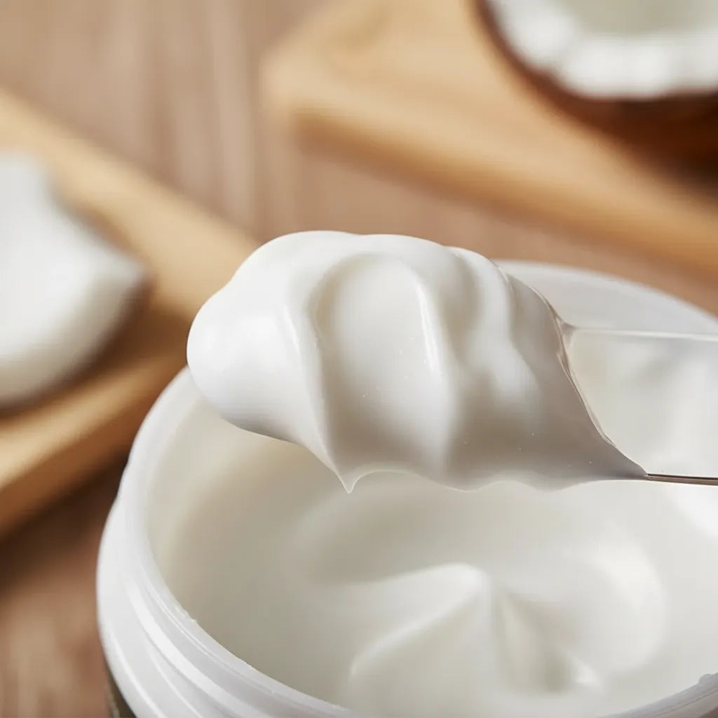 CREMA CAPILAR COCO