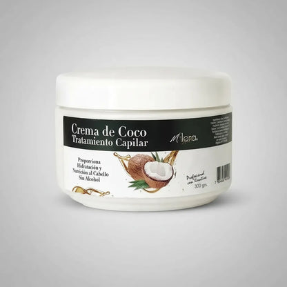 CREMA CAPILAR COCO