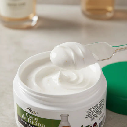 CREMA CAPILAR RICINO