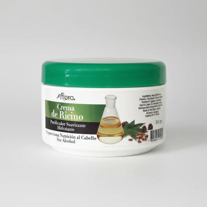 CREMA CAPILAR RICINO