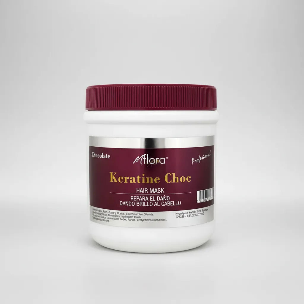 CREMA CAPILAR KERATINE CHOC 1K