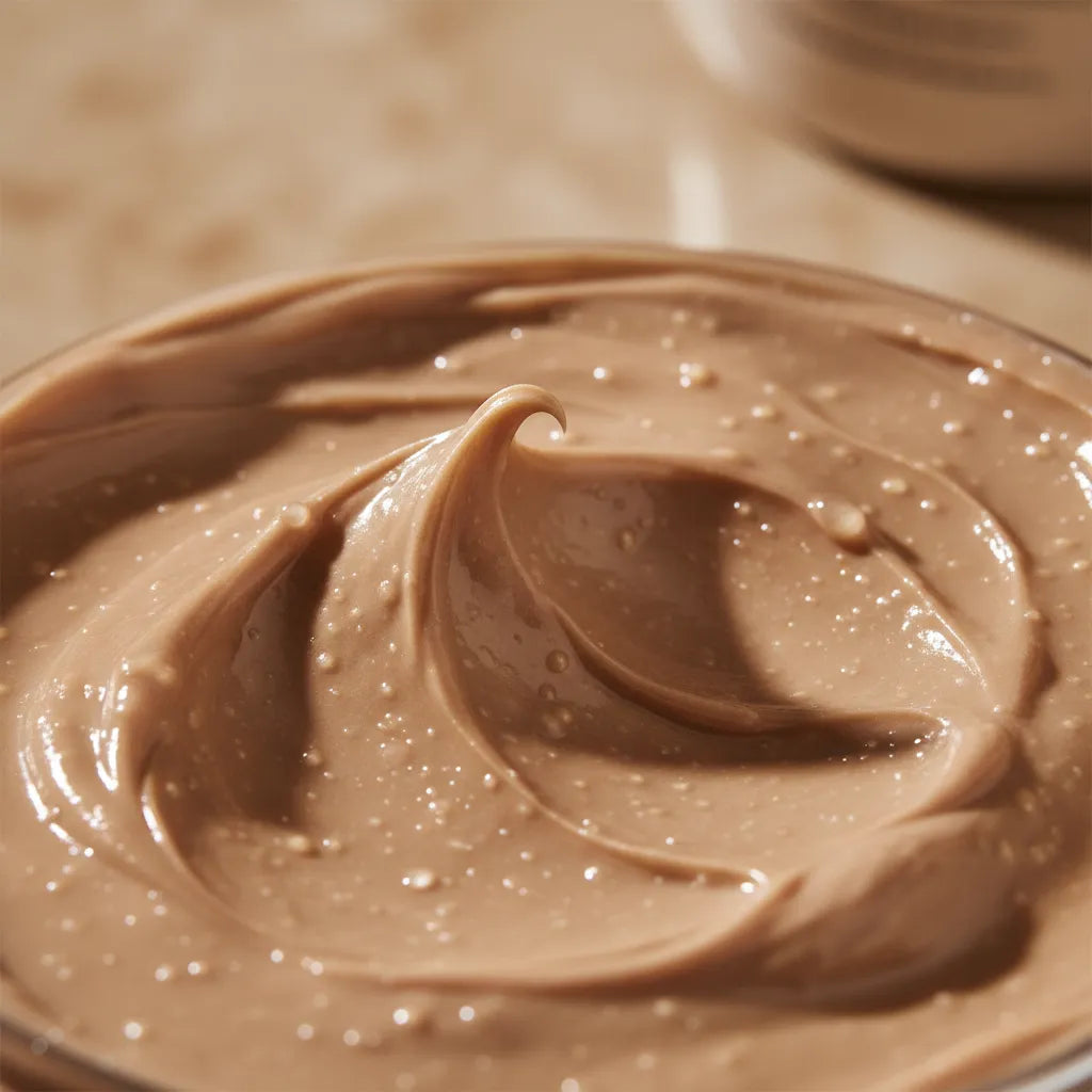 CREMA CAPILAR KERATINE CHOC