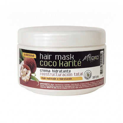 CREMA CAPILAR COCO KARITÉ