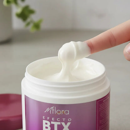 MÁSCARA CAPILAR EFECTO BOTOX HIDRA-COLÁGENO