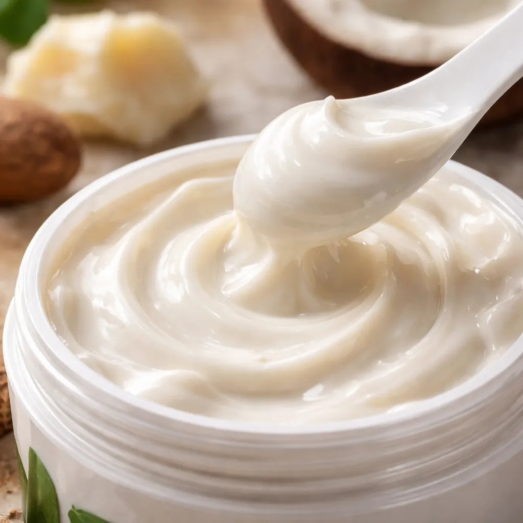 PACK CREMA + ACEITE CAPILAR COCO KARITÉ