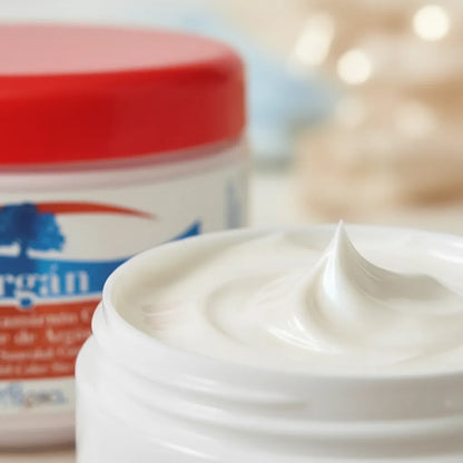 PACK CREMA + ACEITE CAPILAR DE ARGÁN