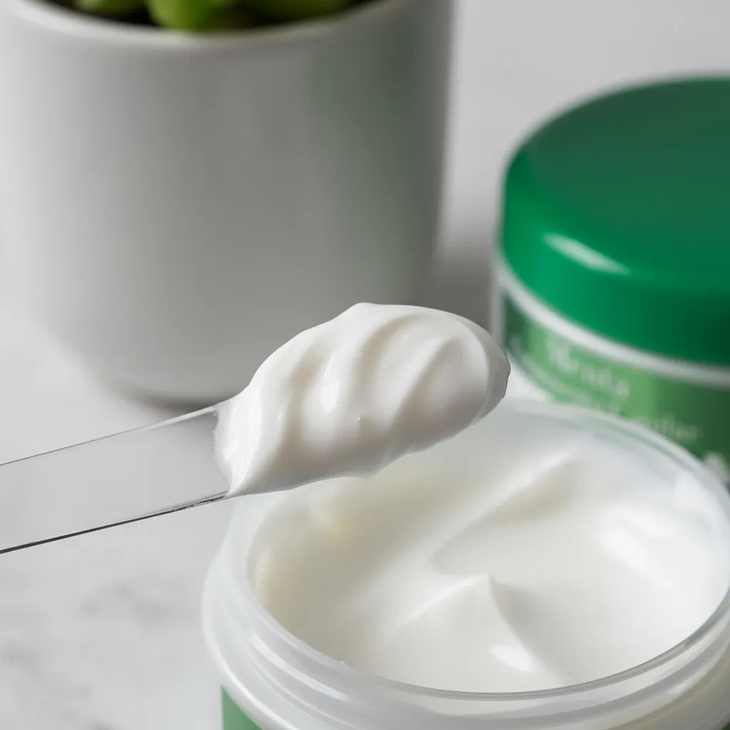 PACK CREMA + ACEITE CAPILAR DE MENTA